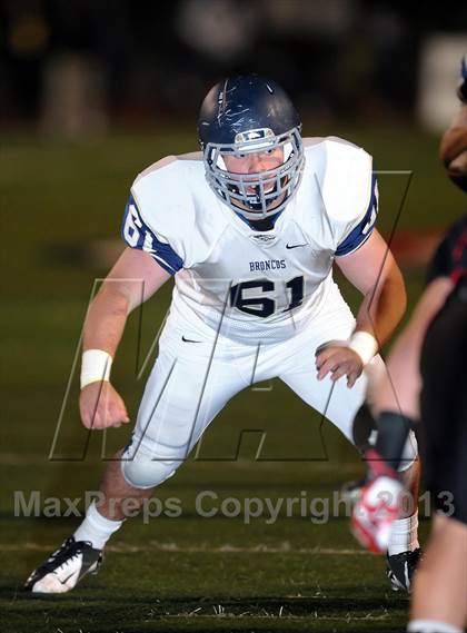 Thumbnail 1 in Vista Murrieta @ Centennial (CIF SS Inland Division Final) photogallery.