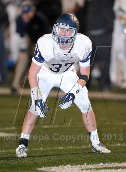 Thumbnail 1 in Vista Murrieta @ Centennial (CIF SS Inland Division Final) photogallery.