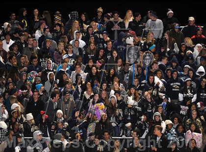 Thumbnail 2 in Vista Murrieta @ Centennial (CIF SS Inland Division Final) photogallery.