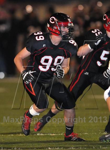 Thumbnail 1 in Vista Murrieta @ Centennial (CIF SS Inland Division Final) photogallery.