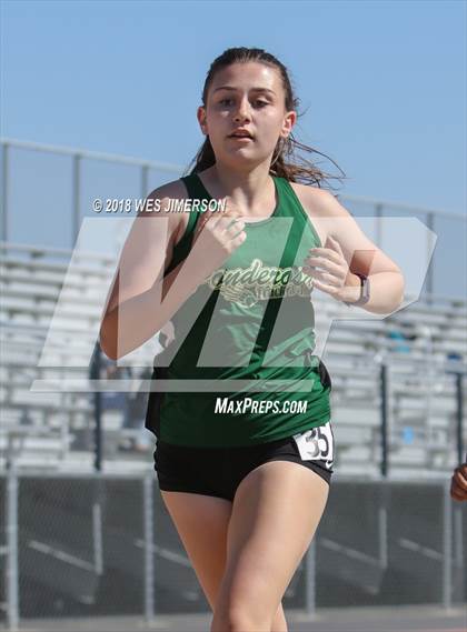 Thumbnail 1 in Capital Valley Conference League Finals photogallery.