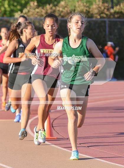 Thumbnail 2 in Capital Valley Conference League Finals photogallery.