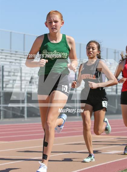 Thumbnail 1 in Capital Valley Conference League Finals photogallery.