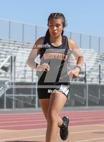 Thumbnail 2 in Capital Valley Conference League Finals photogallery.