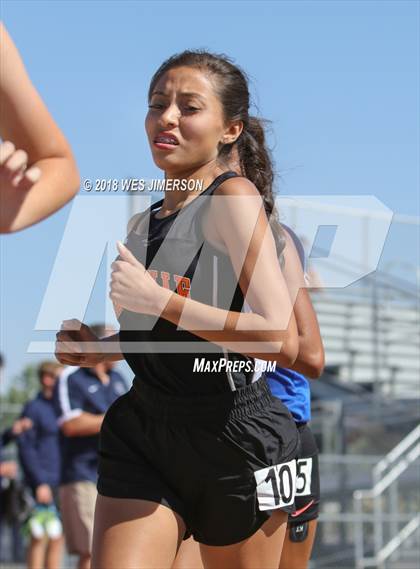 Thumbnail 1 in Capital Valley Conference League Finals photogallery.
