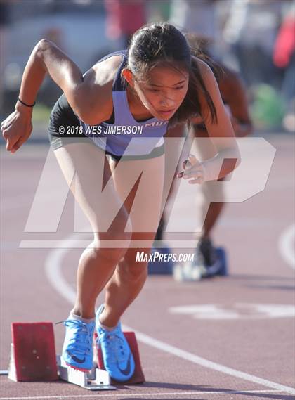 Thumbnail 1 in Capital Valley Conference League Finals photogallery.