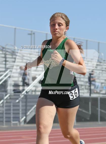Thumbnail 3 in Capital Valley Conference League Finals photogallery.