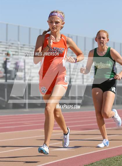 Thumbnail 3 in Capital Valley Conference League Finals photogallery.