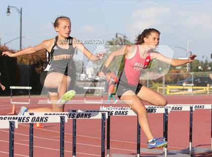 Thumbnail 1 in Capital Valley Conference League Finals photogallery.