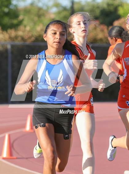 Thumbnail 1 in Capital Valley Conference League Finals photogallery.