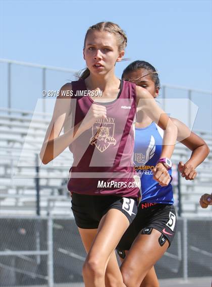 Thumbnail 2 in Capital Valley Conference League Finals photogallery.