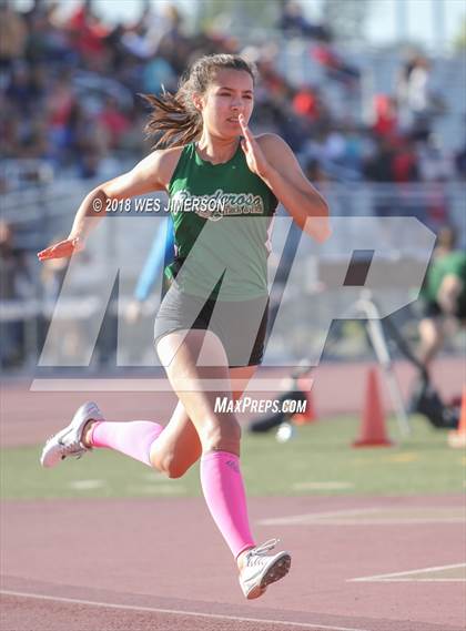 Thumbnail 1 in Capital Valley Conference League Finals photogallery.