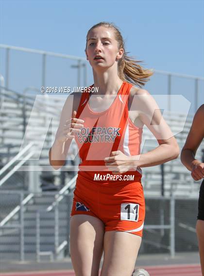 Thumbnail 3 in Capital Valley Conference League Finals photogallery.