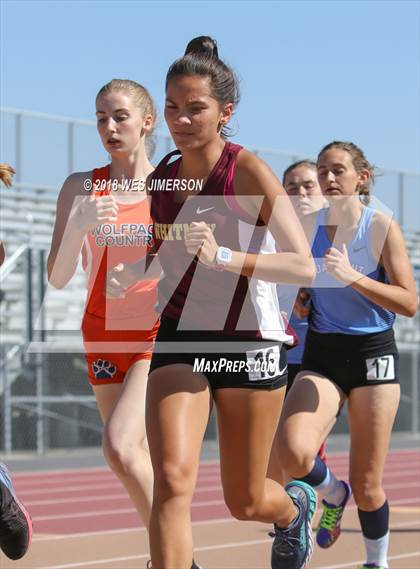 Thumbnail 3 in Capital Valley Conference League Finals photogallery.