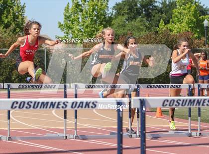 Thumbnail 1 in Capital Valley Conference League Finals photogallery.