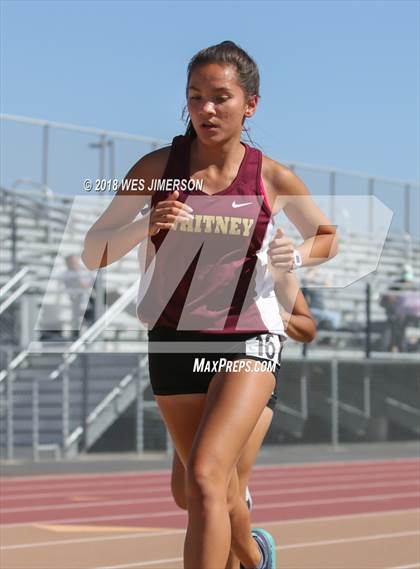 Thumbnail 3 in Capital Valley Conference League Finals photogallery.