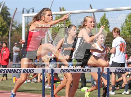 Thumbnail 2 in Capital Valley Conference League Finals photogallery.