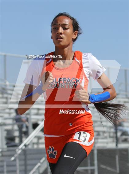 Thumbnail 1 in Capital Valley Conference League Finals photogallery.