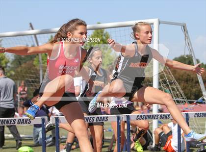 Thumbnail 3 in Capital Valley Conference League Finals photogallery.