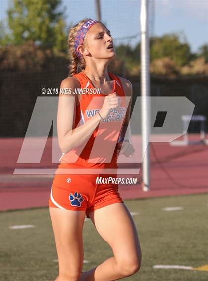 Thumbnail 2 in Capital Valley Conference League Finals photogallery.