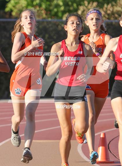 Thumbnail 3 in Capital Valley Conference League Finals photogallery.