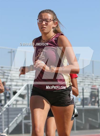 Thumbnail 3 in Capital Valley Conference League Finals photogallery.