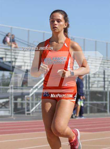 Thumbnail 2 in Capital Valley Conference League Finals photogallery.