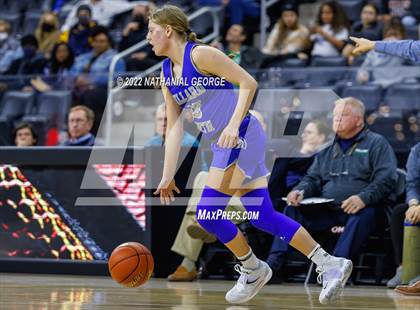 Thumbnail 3 in Omaha Central vs. Millard North (Metro Tournament) photogallery.