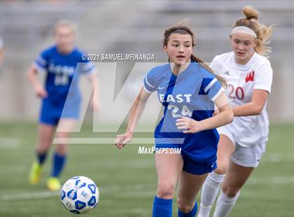 Thumbnail 2 in Omaha Westside @ Lincoln East photogallery.
