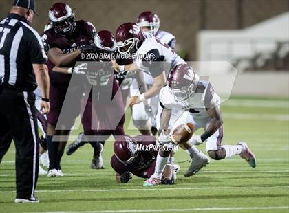 Thumbnail 2 in Wylie vs Rowlett photogallery.