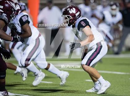 Thumbnail 2 in Wylie vs Rowlett photogallery.