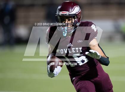 Thumbnail 2 in Wylie vs Rowlett photogallery.