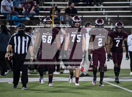 Thumbnail 3 in Wylie vs Rowlett photogallery.