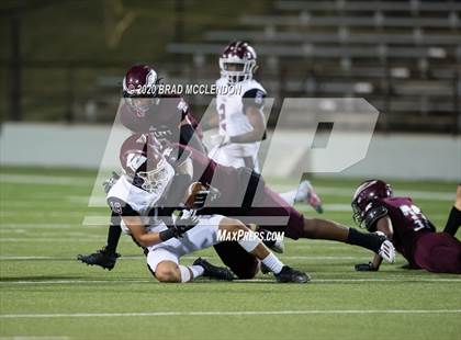 Thumbnail 2 in Wylie vs Rowlett photogallery.