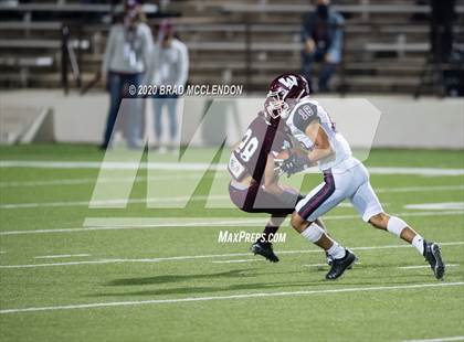 Thumbnail 2 in Wylie vs Rowlett photogallery.