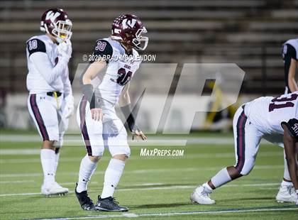 Thumbnail 3 in Wylie vs Rowlett photogallery.
