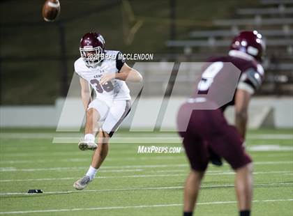 Thumbnail 1 in Wylie vs Rowlett photogallery.