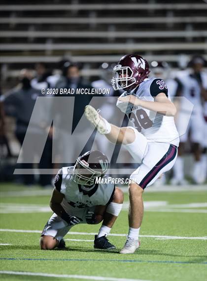 Thumbnail 1 in Wylie vs Rowlett photogallery.