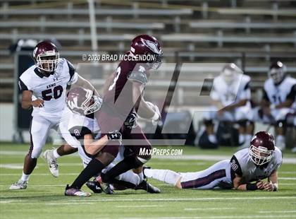 Thumbnail 1 in Wylie vs Rowlett photogallery.