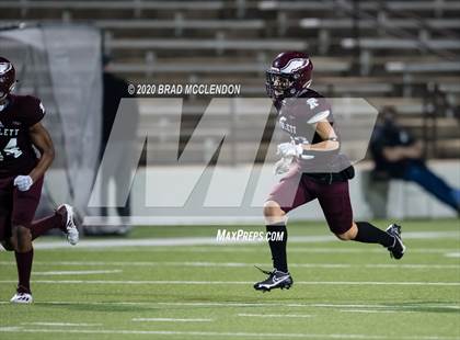 Thumbnail 3 in Wylie vs Rowlett photogallery.