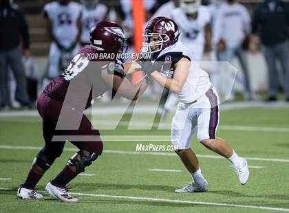 Thumbnail 3 in Wylie vs Rowlett photogallery.