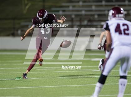 Thumbnail 3 in Wylie vs Rowlett photogallery.