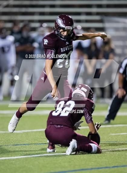Thumbnail 3 in Wylie vs Rowlett photogallery.