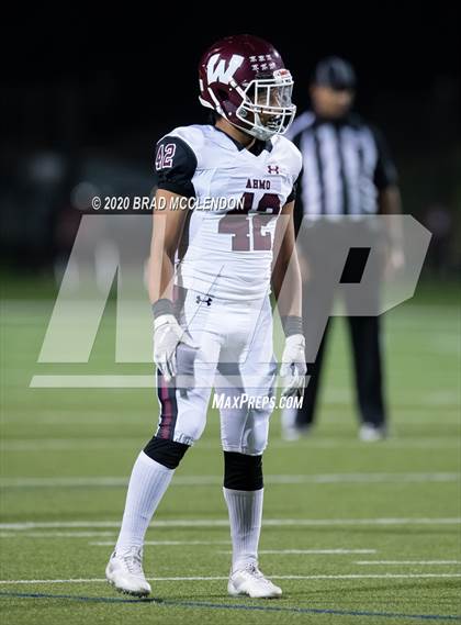 Thumbnail 3 in Wylie vs Rowlett photogallery.