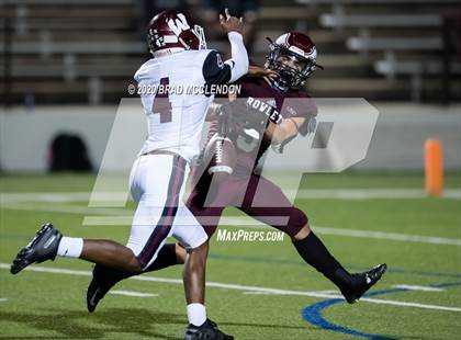Thumbnail 2 in Wylie vs Rowlett photogallery.