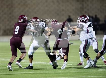 Thumbnail 2 in Wylie vs Rowlett photogallery.