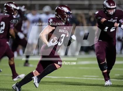 Thumbnail 2 in Wylie vs Rowlett photogallery.