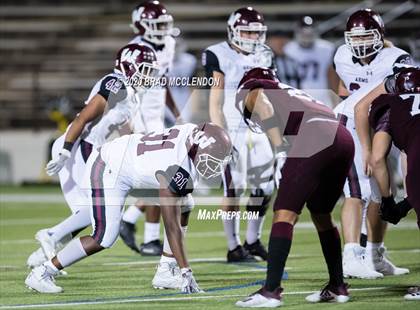 Thumbnail 2 in Wylie vs Rowlett photogallery.