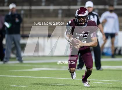 Thumbnail 2 in Wylie vs Rowlett photogallery.