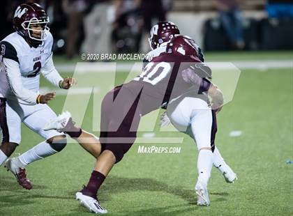 Thumbnail 3 in Wylie vs Rowlett photogallery.